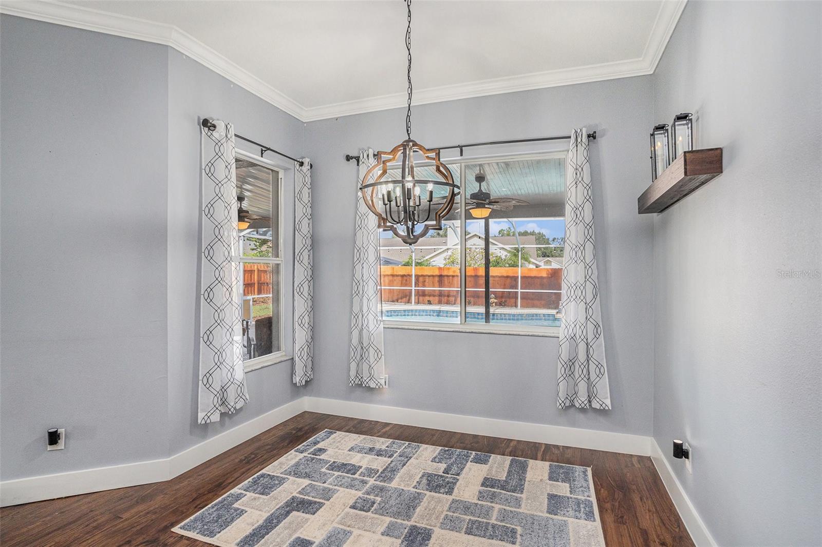 DUNCAN GROVES - Residential