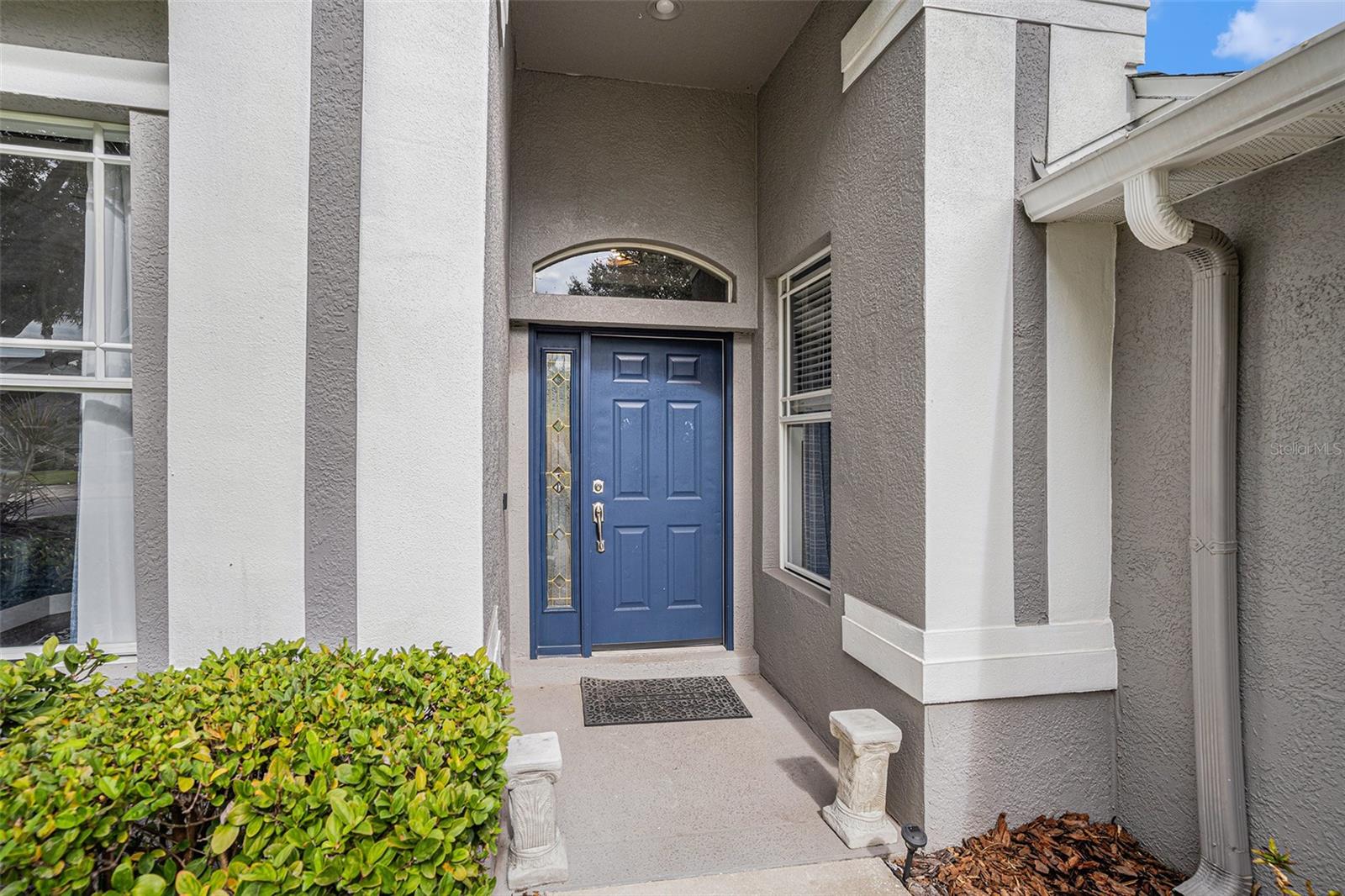 DUNCAN GROVES - Residential