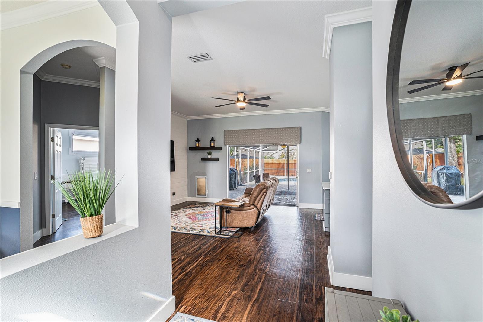 DUNCAN GROVES - Residential