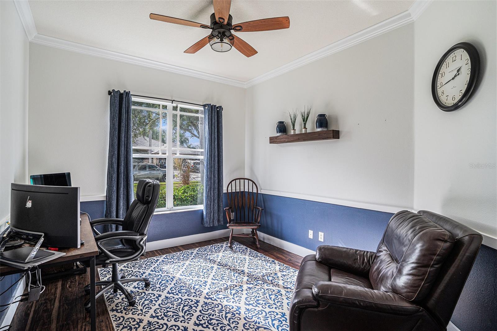 DUNCAN GROVES - Residential