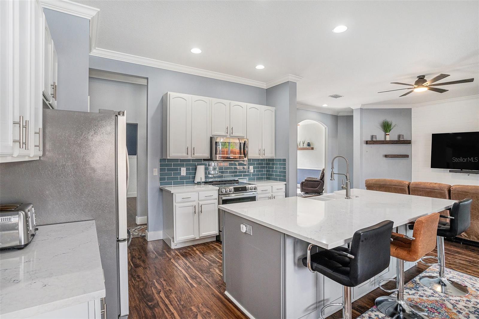 DUNCAN GROVES - Residential