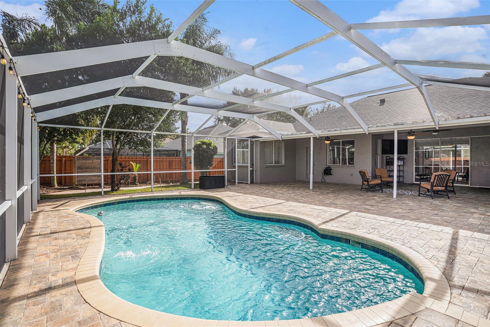 DUNCAN GROVES - Residential