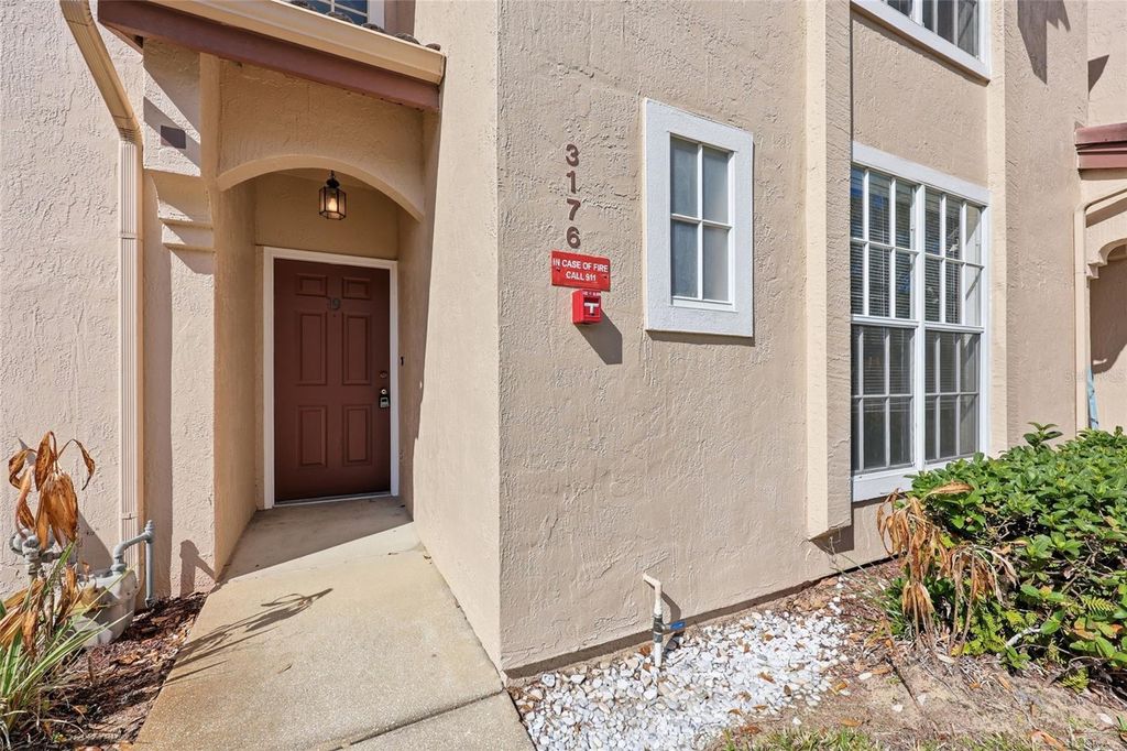 Photo of 3176 Tamarind Circle #19, Kissimmee, FL 34747 (MLS # TB8480562)