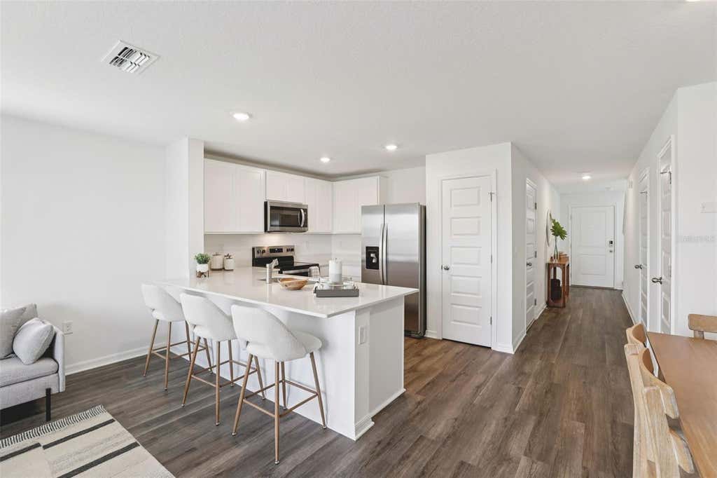 Photo of 4706 Tony Street, Lake Wales, FL 33859 (MLS # O6435921)