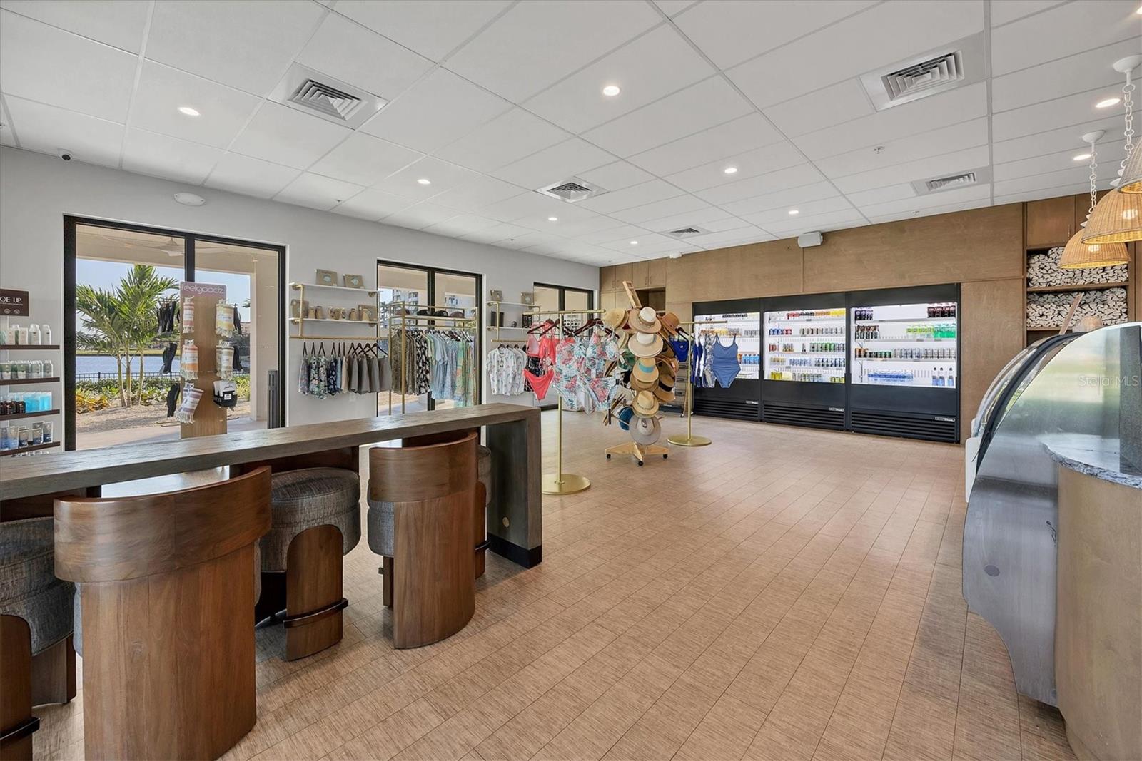 BEL MARE AT RIVIERA DUNES - Residential