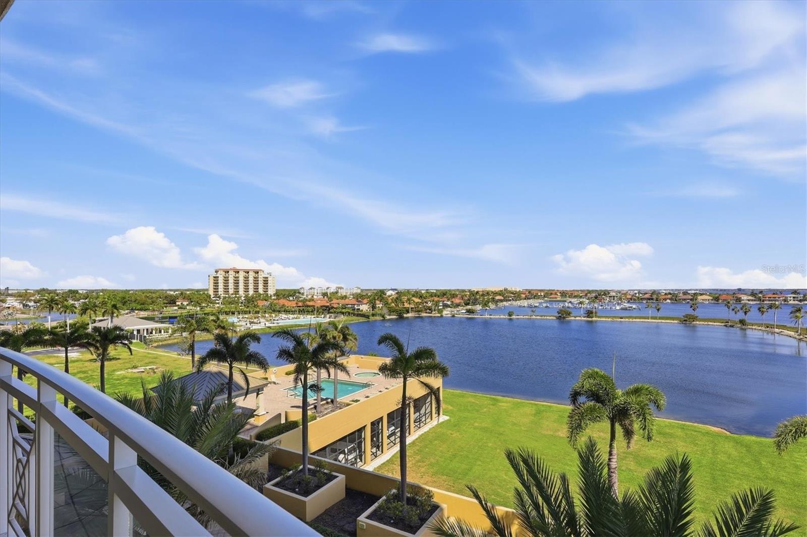 BEL MARE AT RIVIERA DUNES - Residential