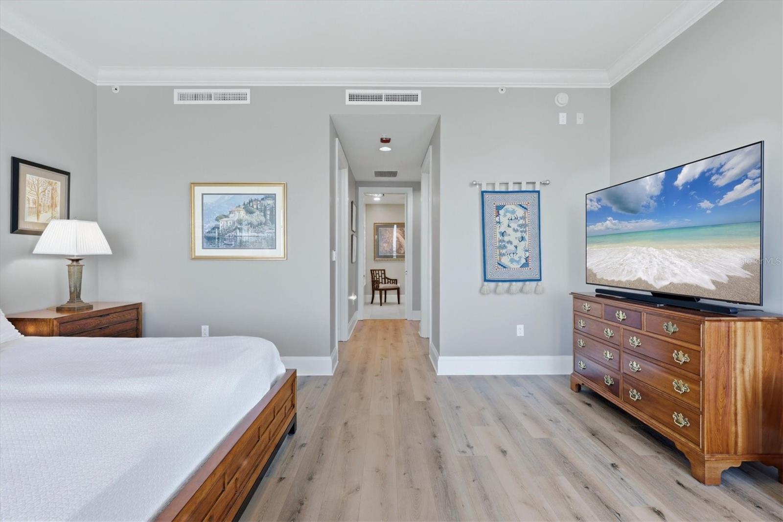 BEL MARE AT RIVIERA DUNES - Residential