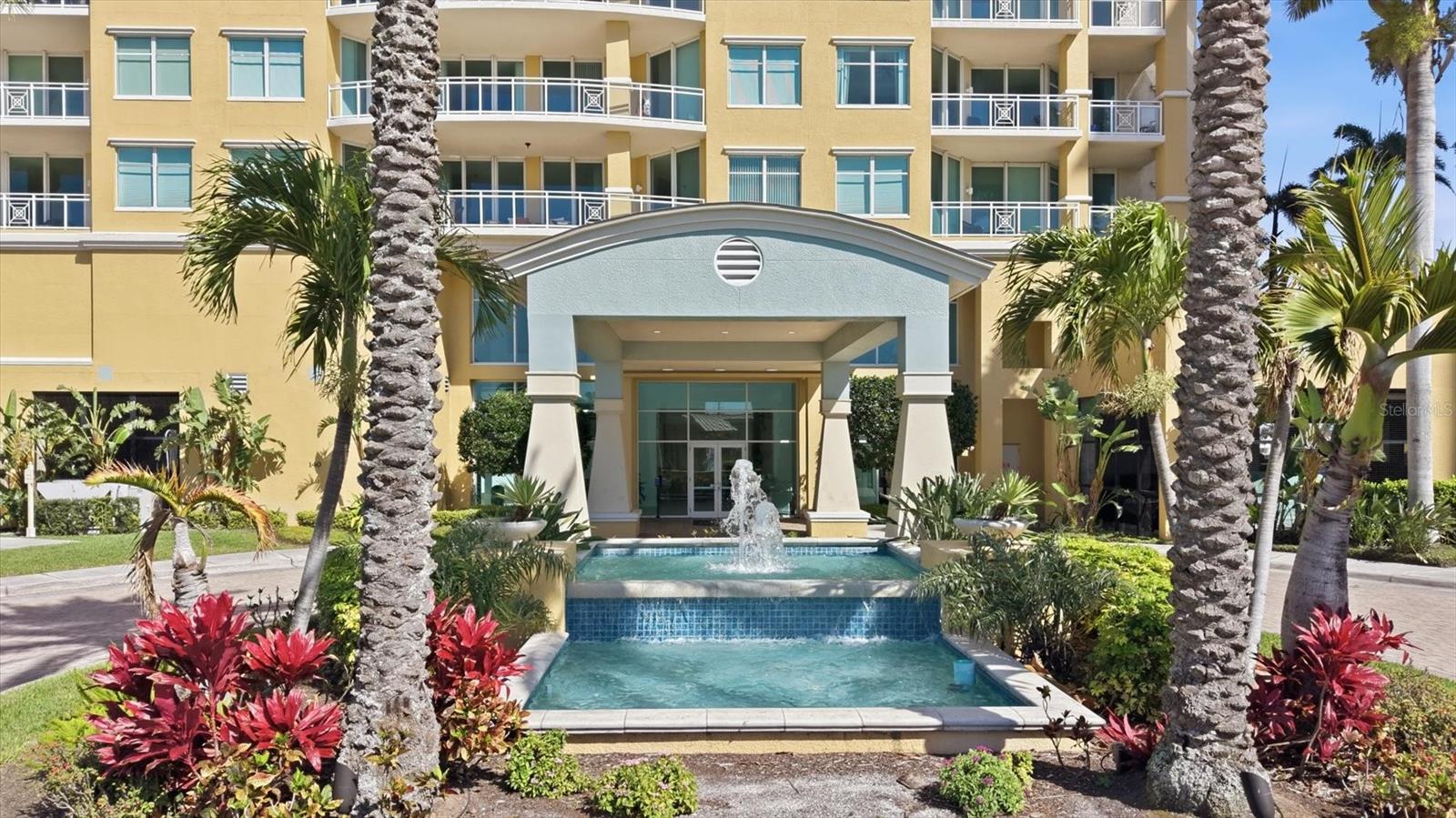 BEL MARE AT RIVIERA DUNES - Residential