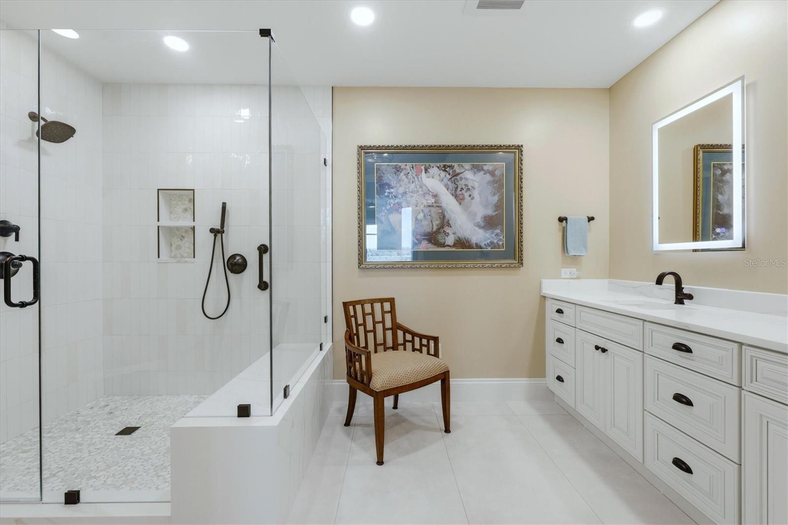 BEL MARE AT RIVIERA DUNES - Residential