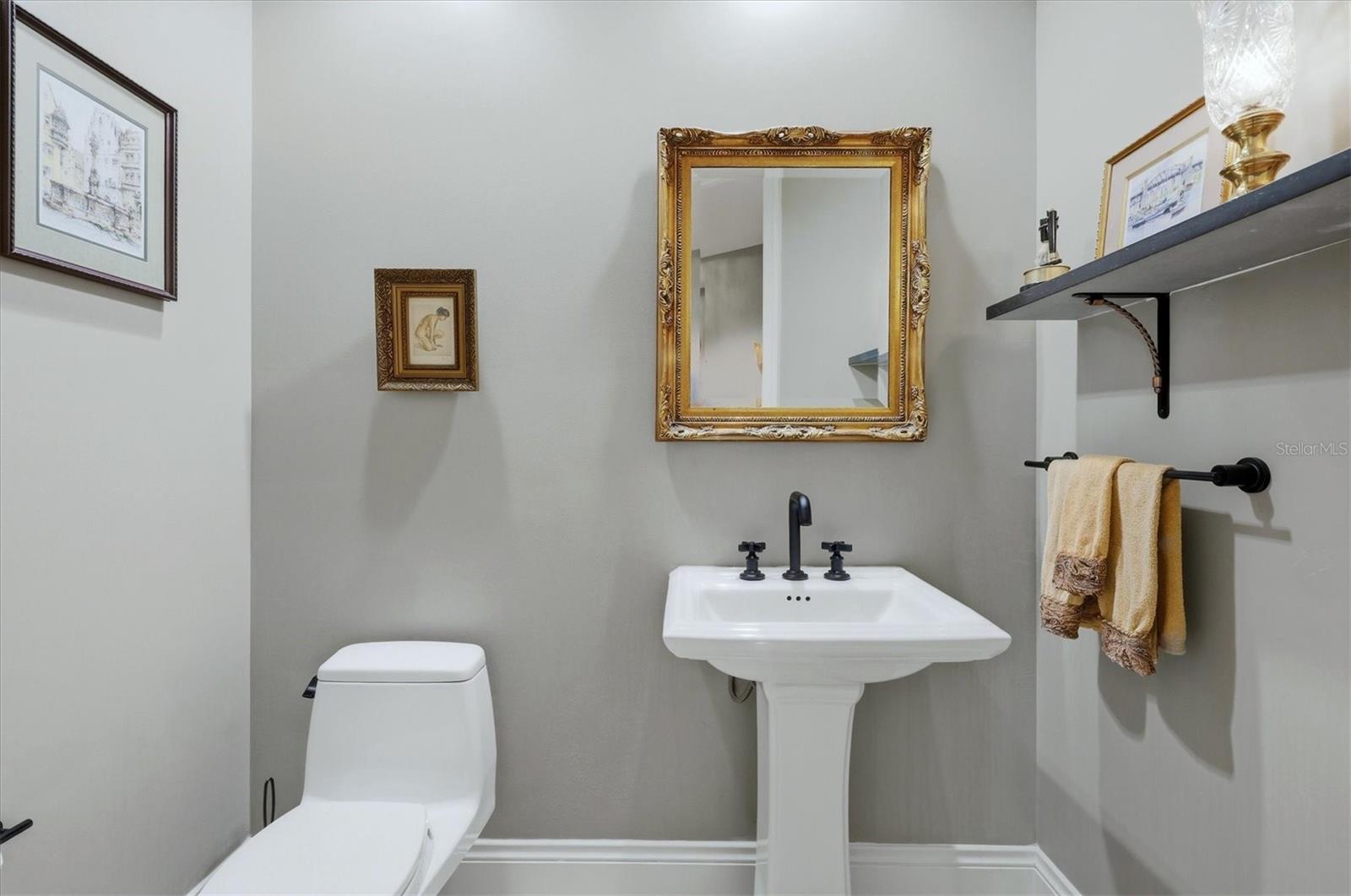 BEL MARE AT RIVIERA DUNES - Residential