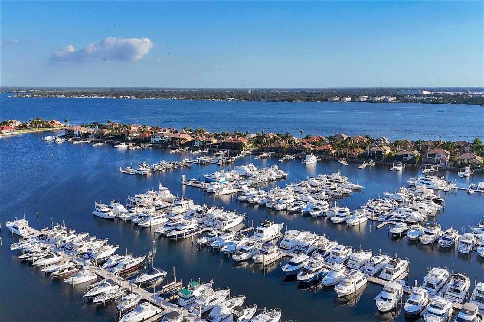 BEL MARE AT RIVIERA DUNES - Residential