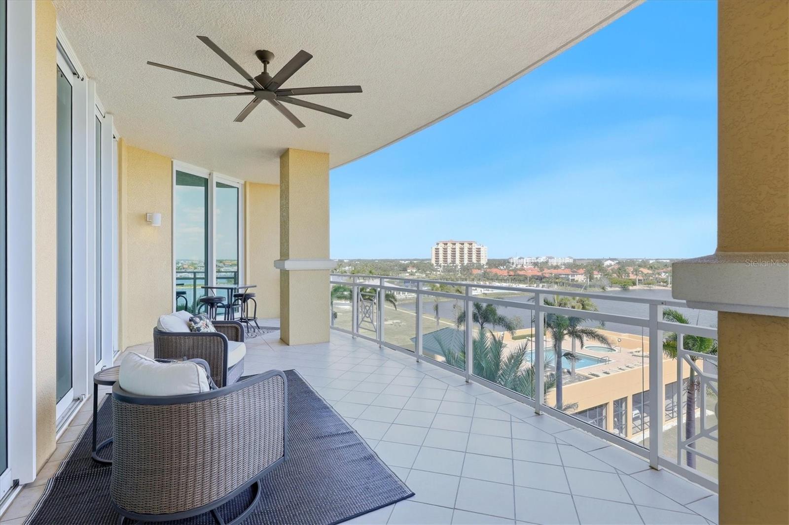 BEL MARE AT RIVIERA DUNES - Residential