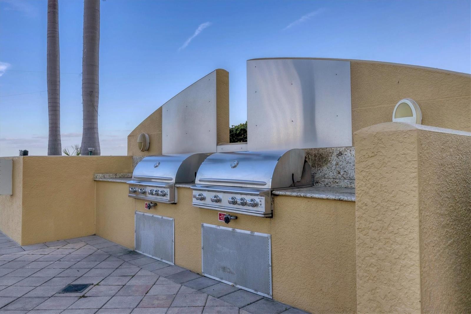 BEL MARE AT RIVIERA DUNES - Residential