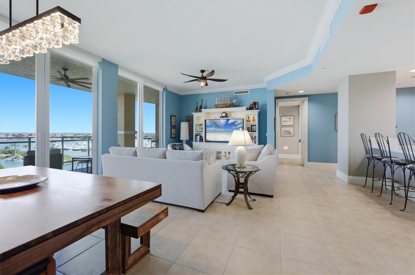 BEL MARE AT RIVIERA DUNES - Residential