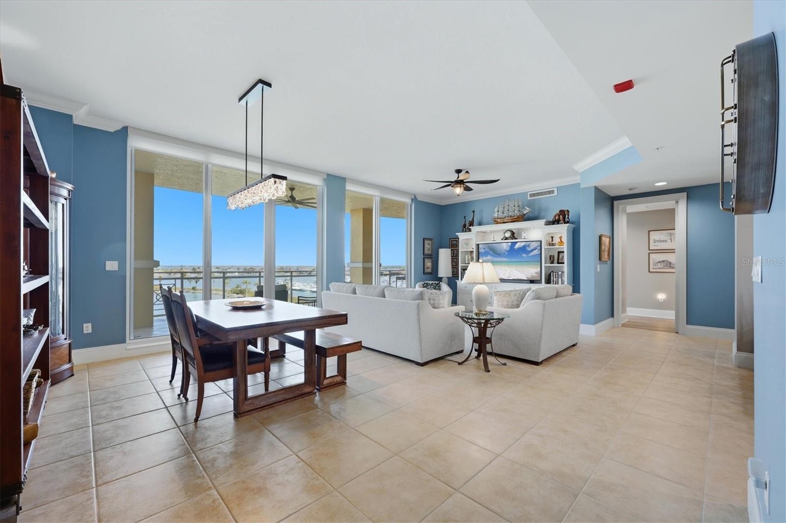 BEL MARE AT RIVIERA DUNES - Residential