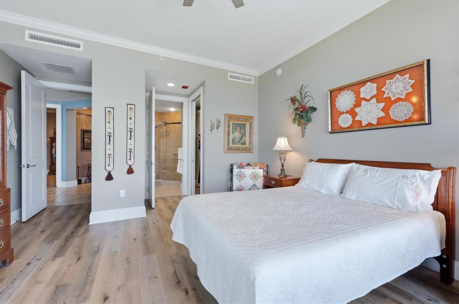 BEL MARE AT RIVIERA DUNES - Residential