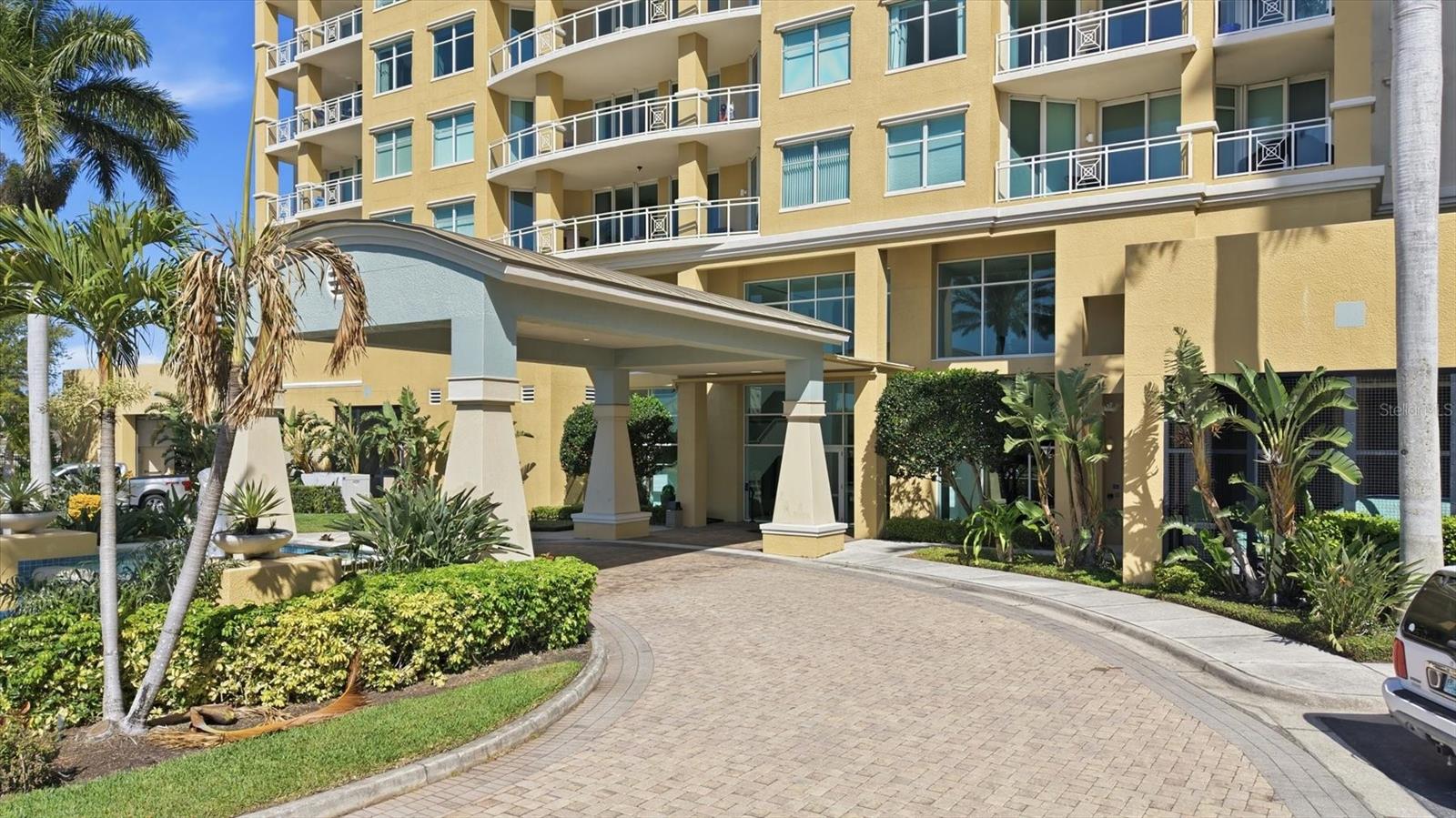 BEL MARE AT RIVIERA DUNES - Residential