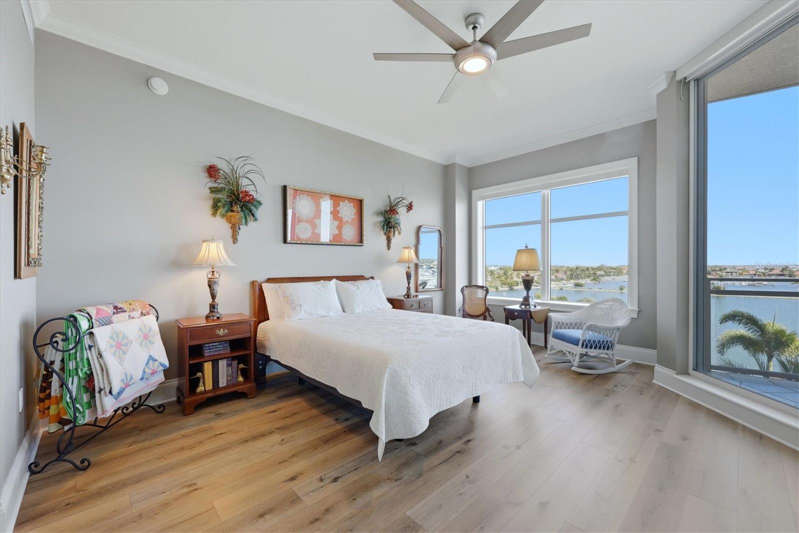 BEL MARE AT RIVIERA DUNES - Residential