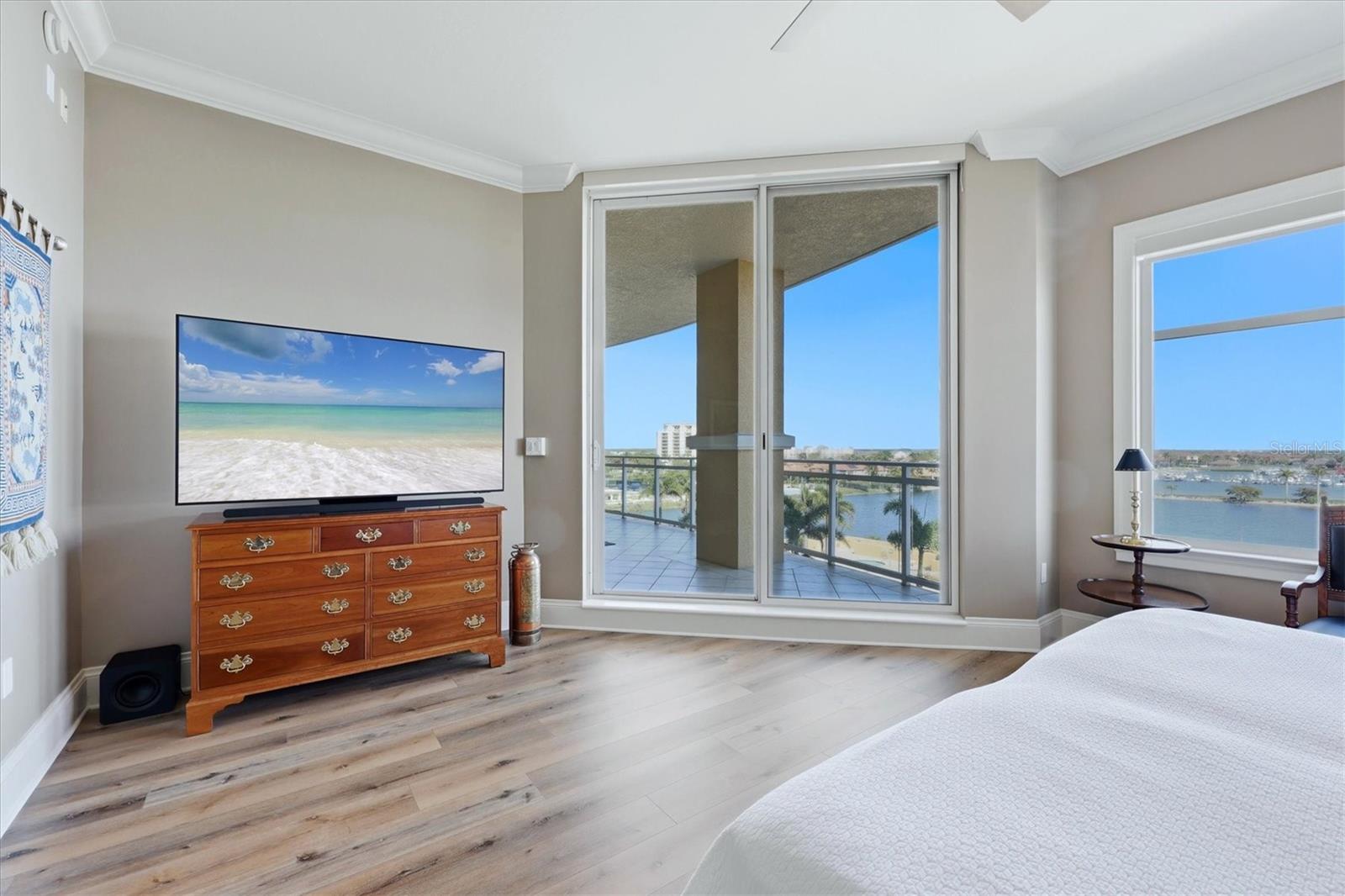 BEL MARE AT RIVIERA DUNES - Residential