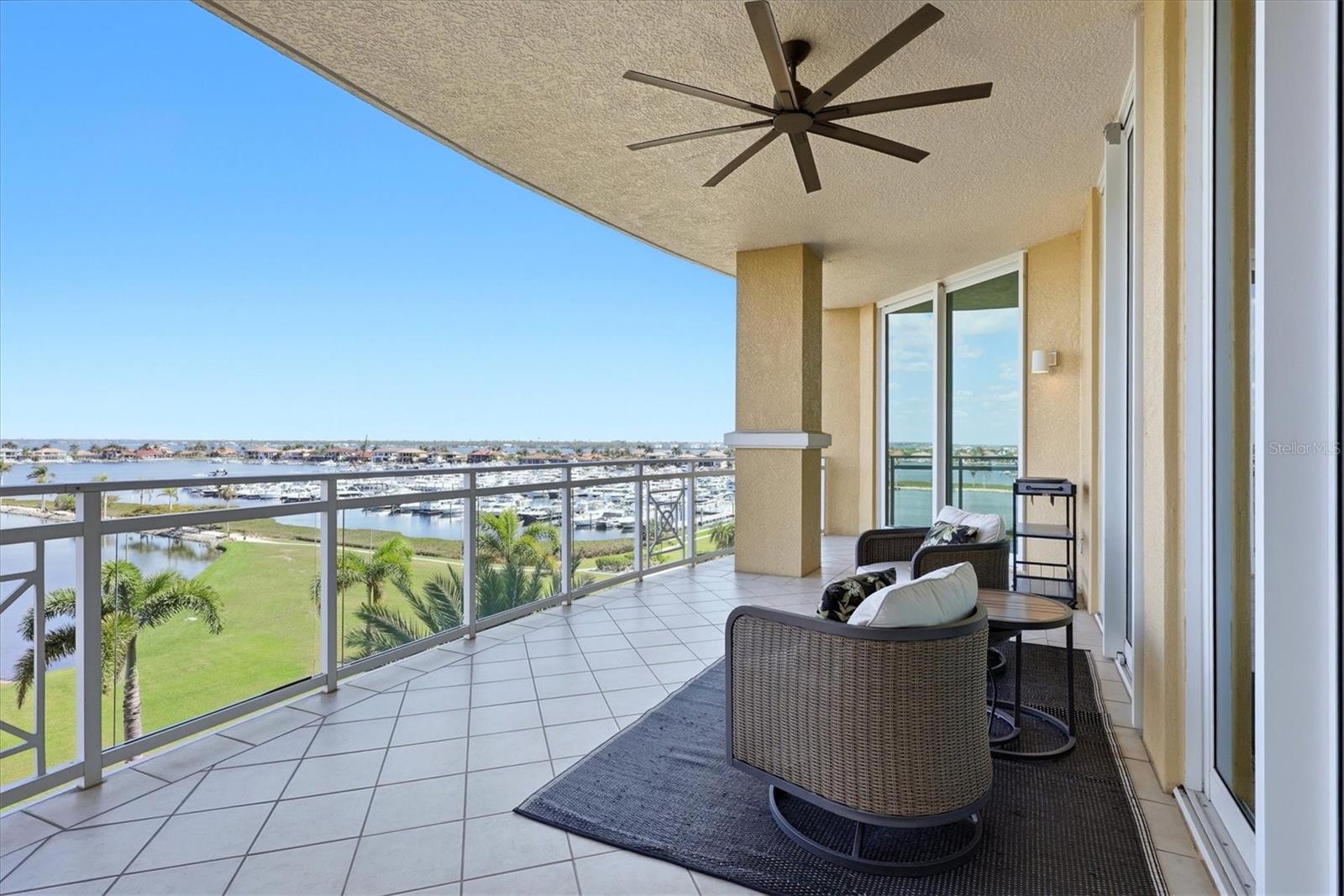 BEL MARE AT RIVIERA DUNES - Residential