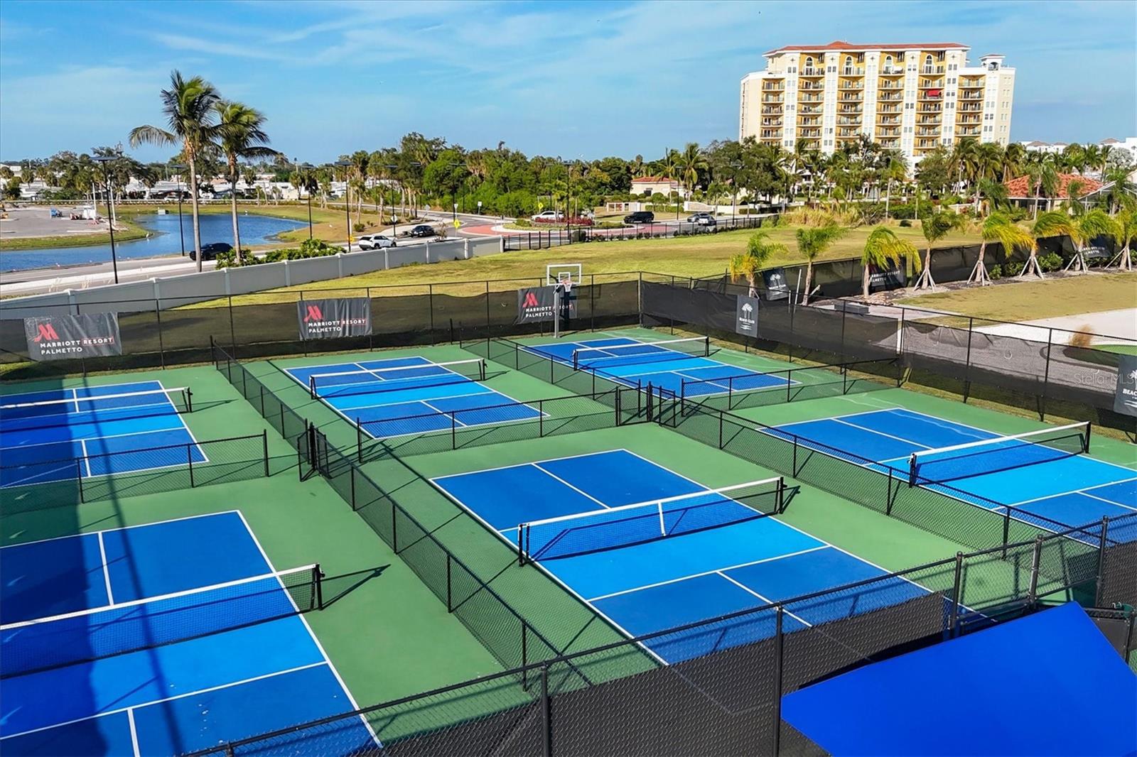 BEL MARE AT RIVIERA DUNES - Residential