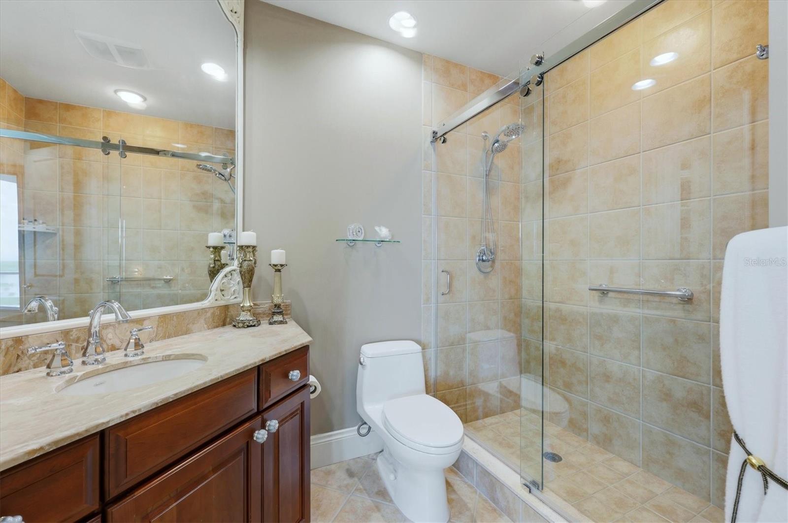 BEL MARE AT RIVIERA DUNES - Residential