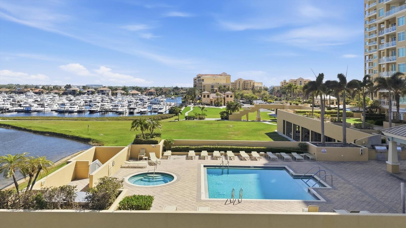 BEL MARE AT RIVIERA DUNES - Residential