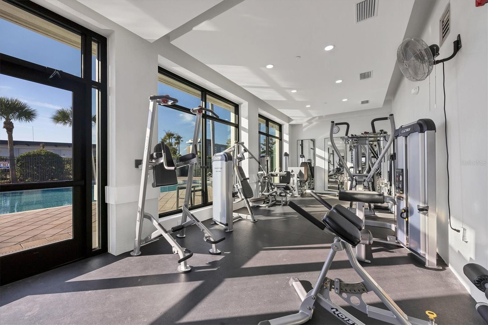 BEL MARE AT RIVIERA DUNES - Residential