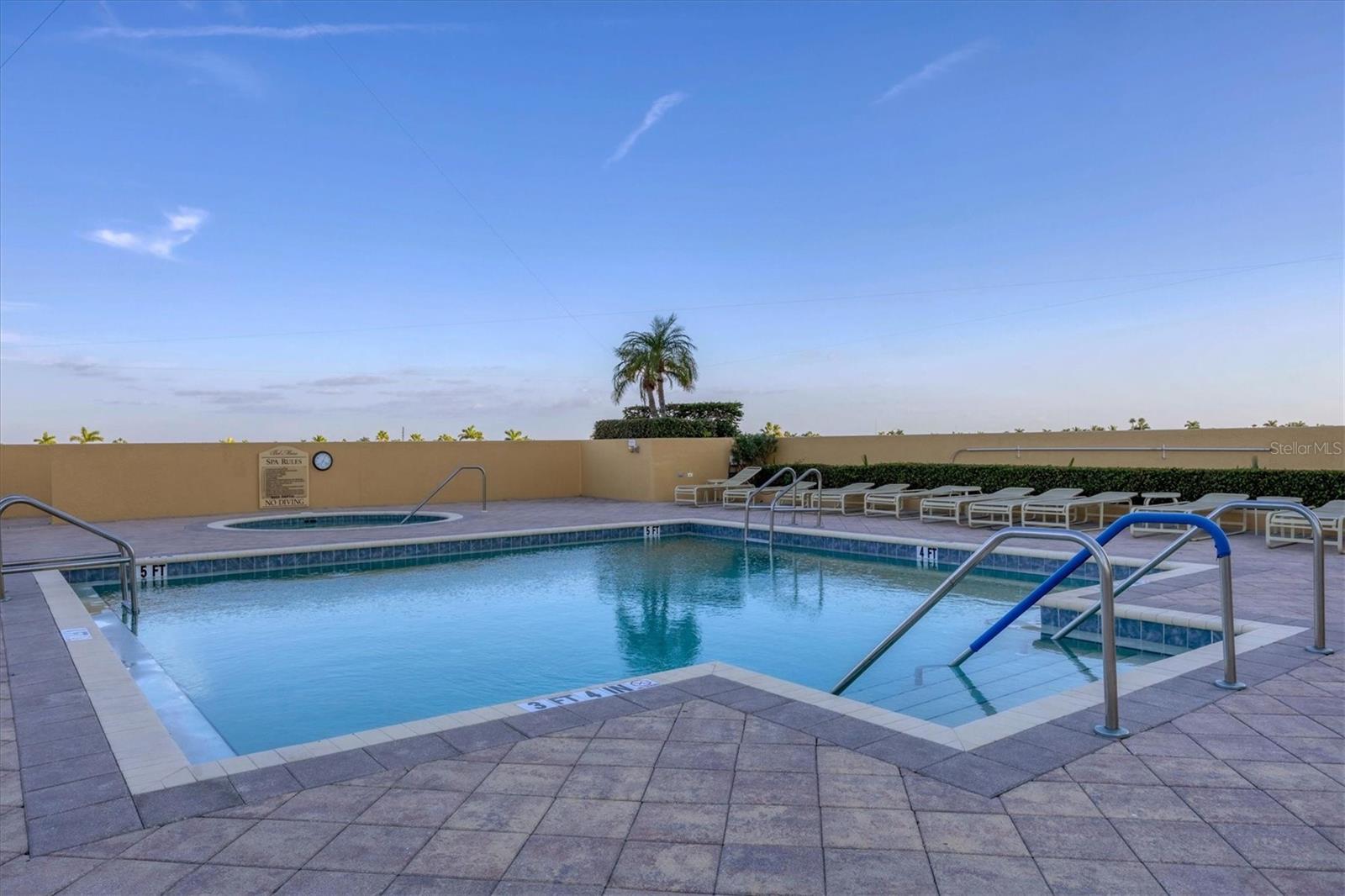 BEL MARE AT RIVIERA DUNES - Residential