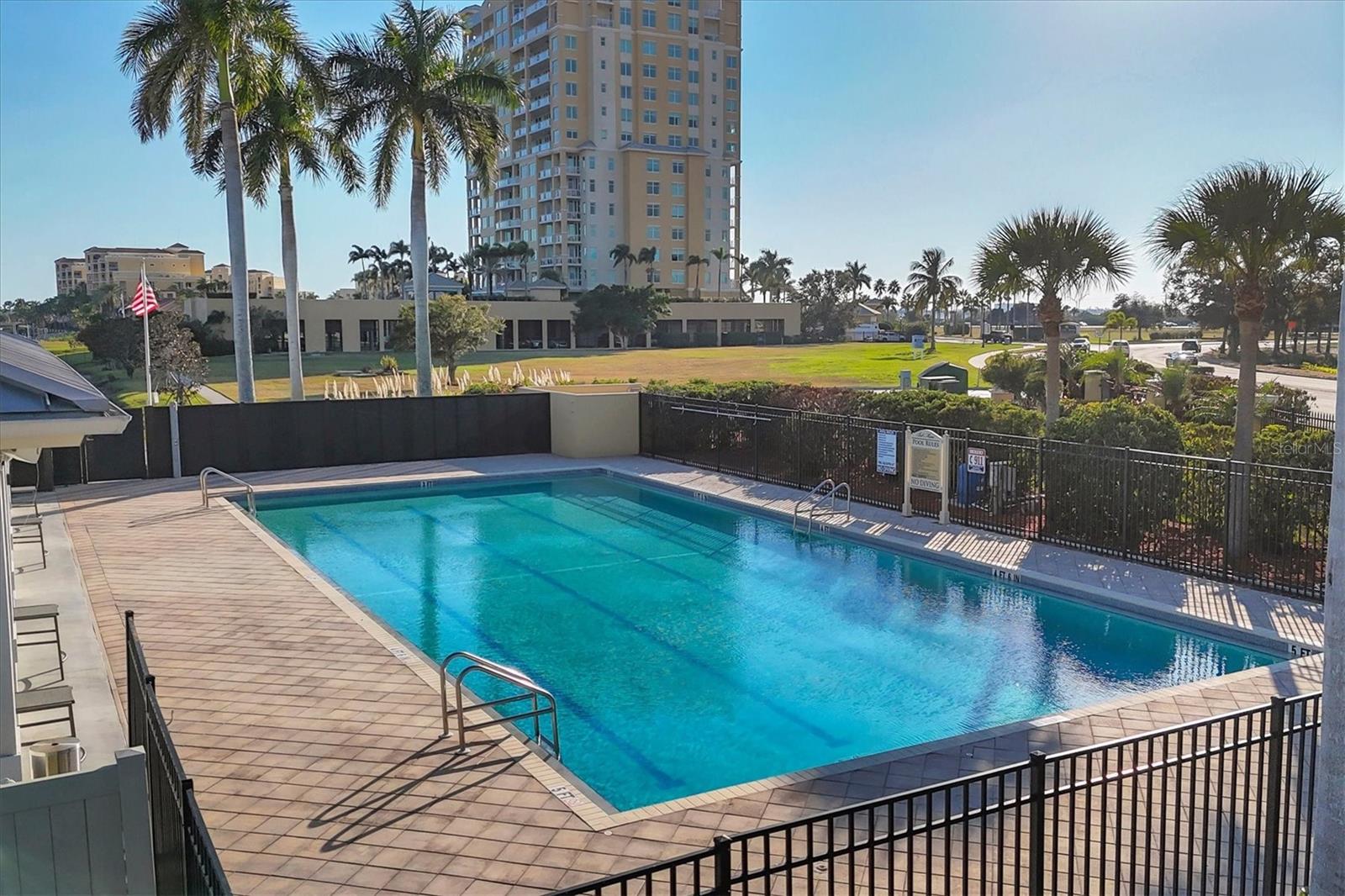 BEL MARE AT RIVIERA DUNES - Residential