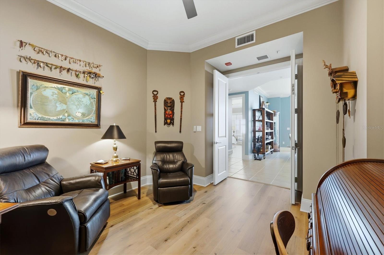 BEL MARE AT RIVIERA DUNES - Residential