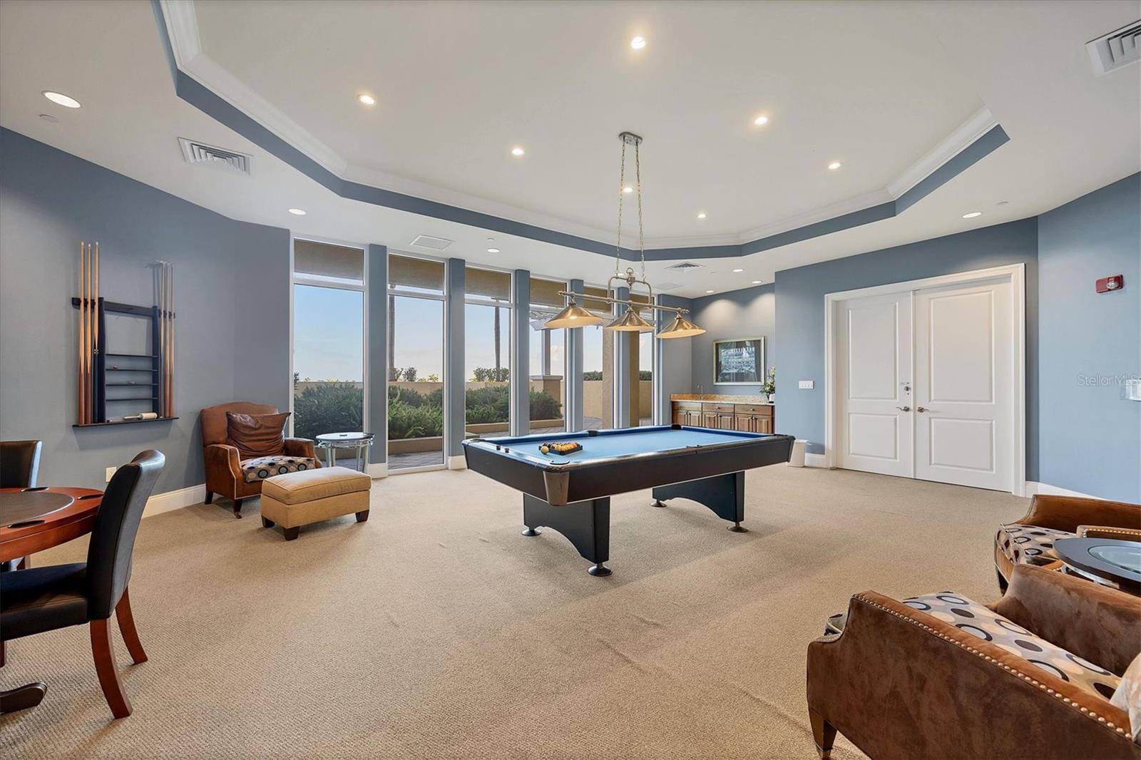 BEL MARE AT RIVIERA DUNES - Residential