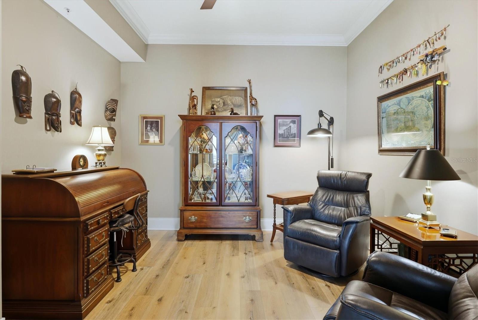 BEL MARE AT RIVIERA DUNES - Residential