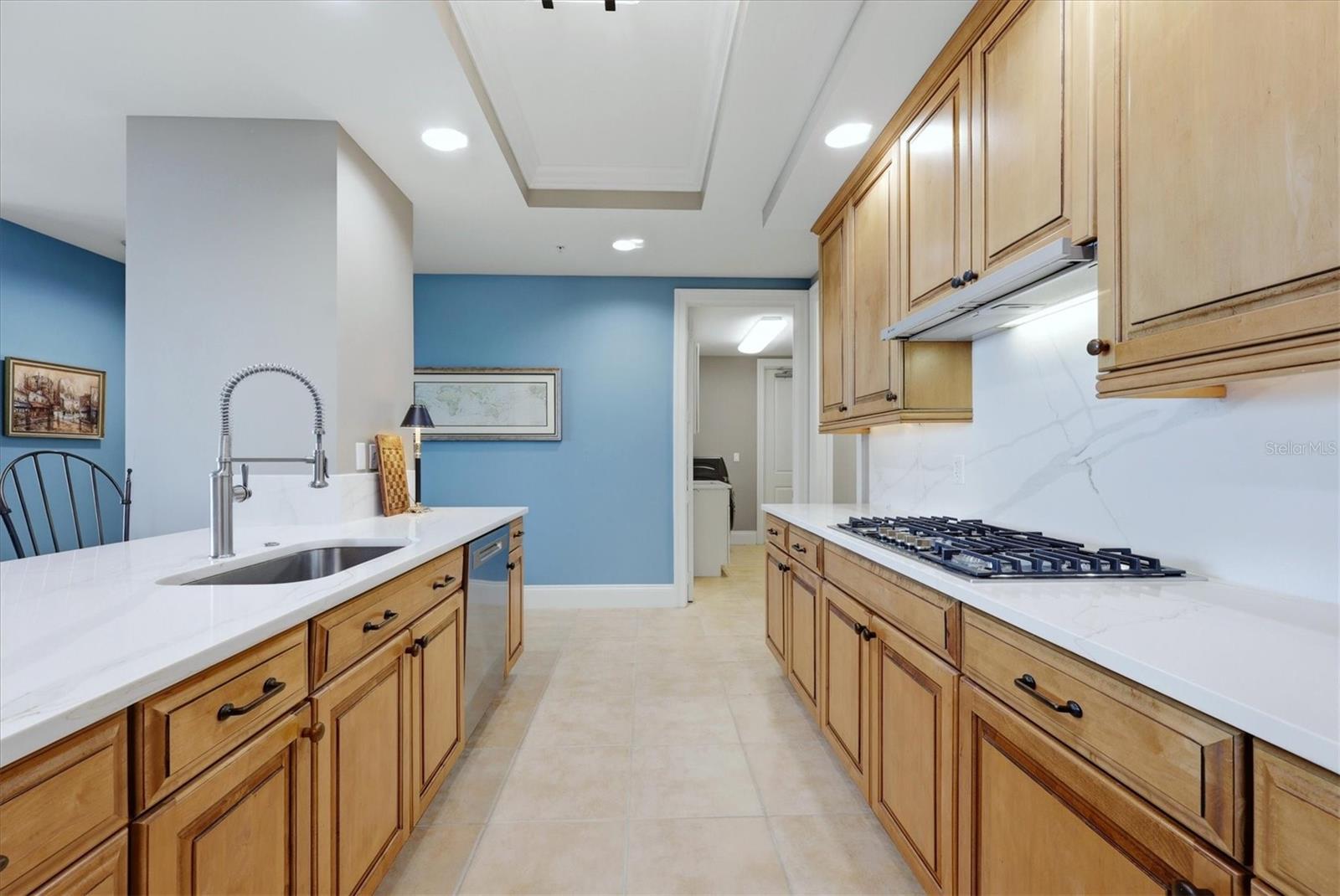 BEL MARE AT RIVIERA DUNES - Residential