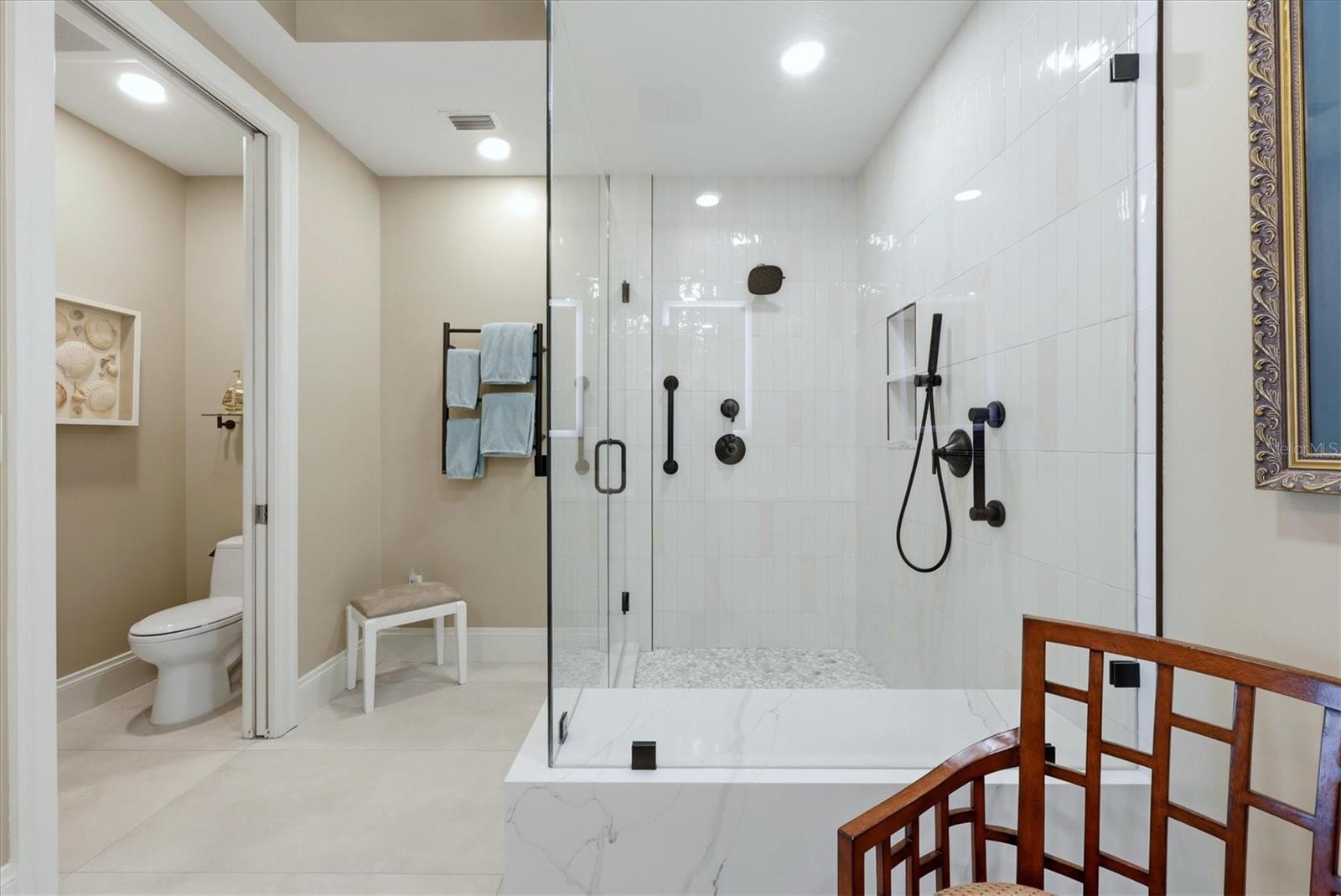 BEL MARE AT RIVIERA DUNES - Residential