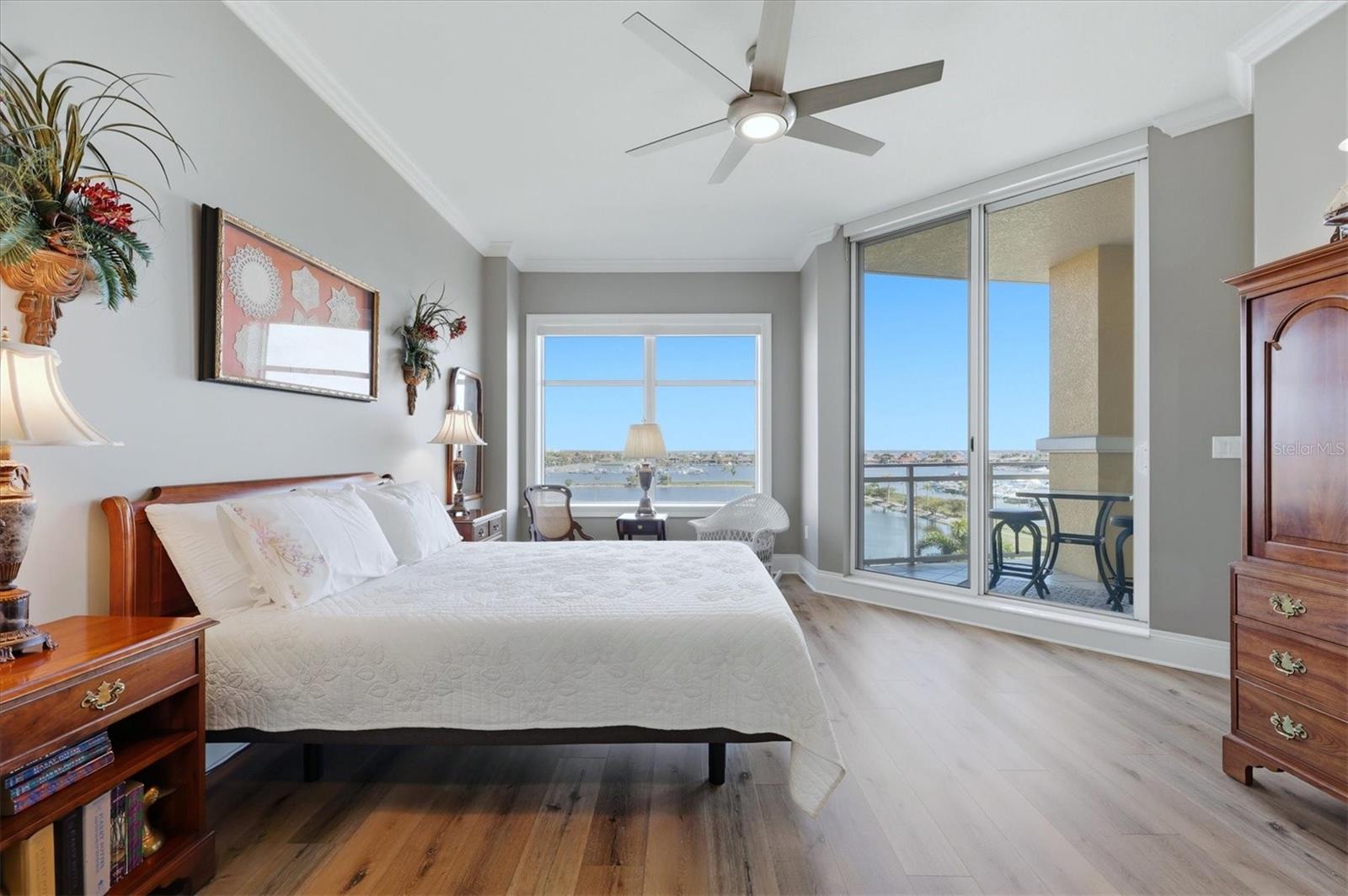 BEL MARE AT RIVIERA DUNES - Residential