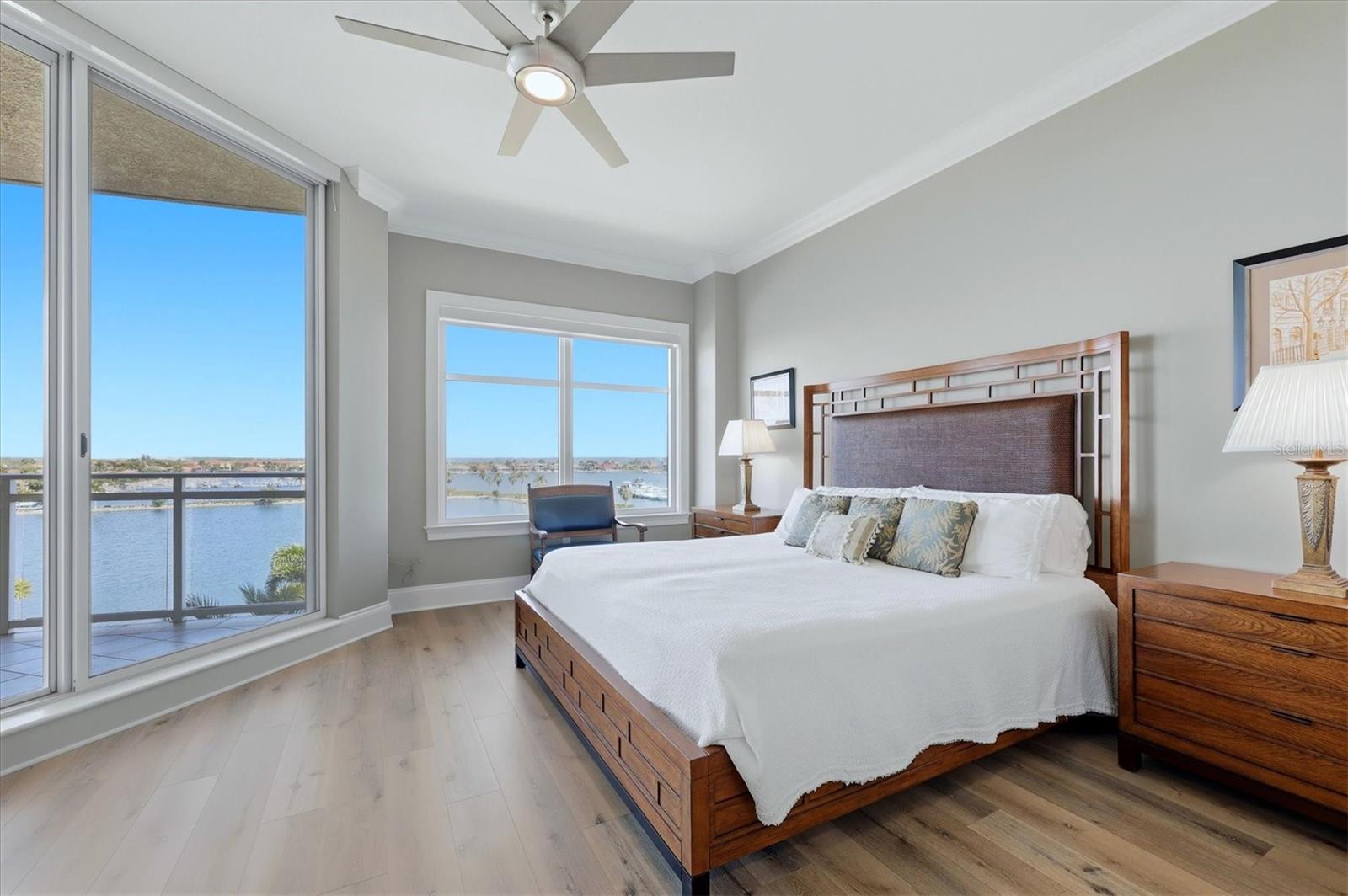 BEL MARE AT RIVIERA DUNES - Residential