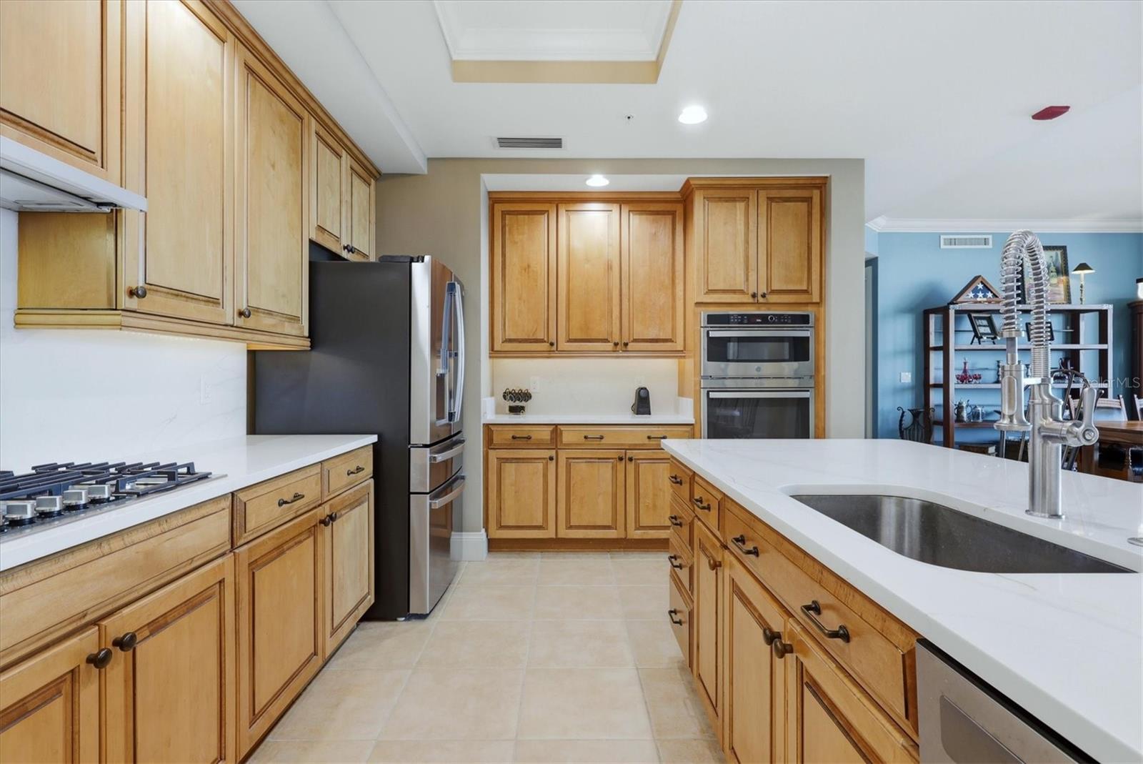 BEL MARE AT RIVIERA DUNES - Residential