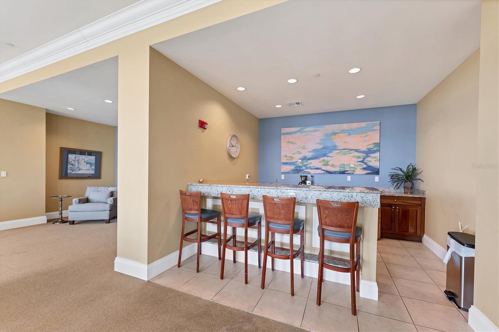 BEL MARE AT RIVIERA DUNES - Residential