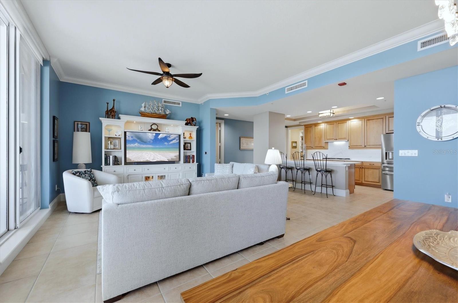 BEL MARE AT RIVIERA DUNES - Residential