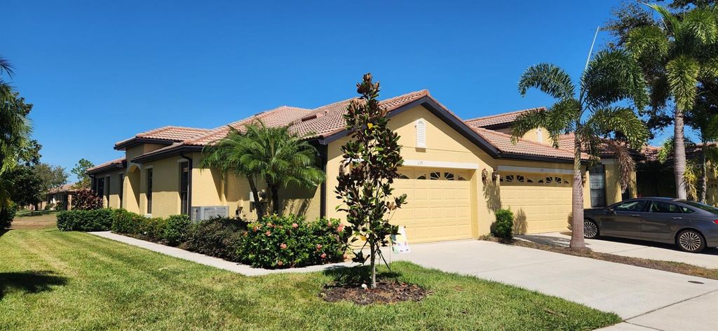Photo of 239 Mystic Falls Drive, Apollo Beach, FL 33572 (MLS # TB8440235)