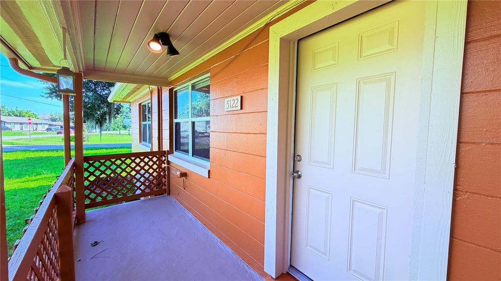 Photo of 5122 Old Cheney Highway, Orlando, FL 32807 (MLS # O6443225)
