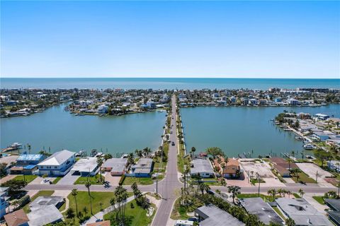 A home in REDINGTON BEACH