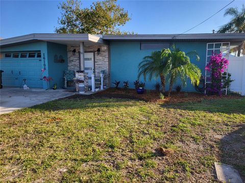 16108 5TH STREET E REDINGTON BEACH FL 33708