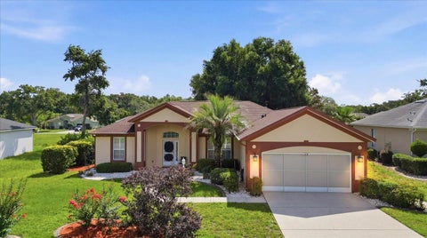 Property photo of 168 W Romany Loop, Beverly Hills, FL 34465
