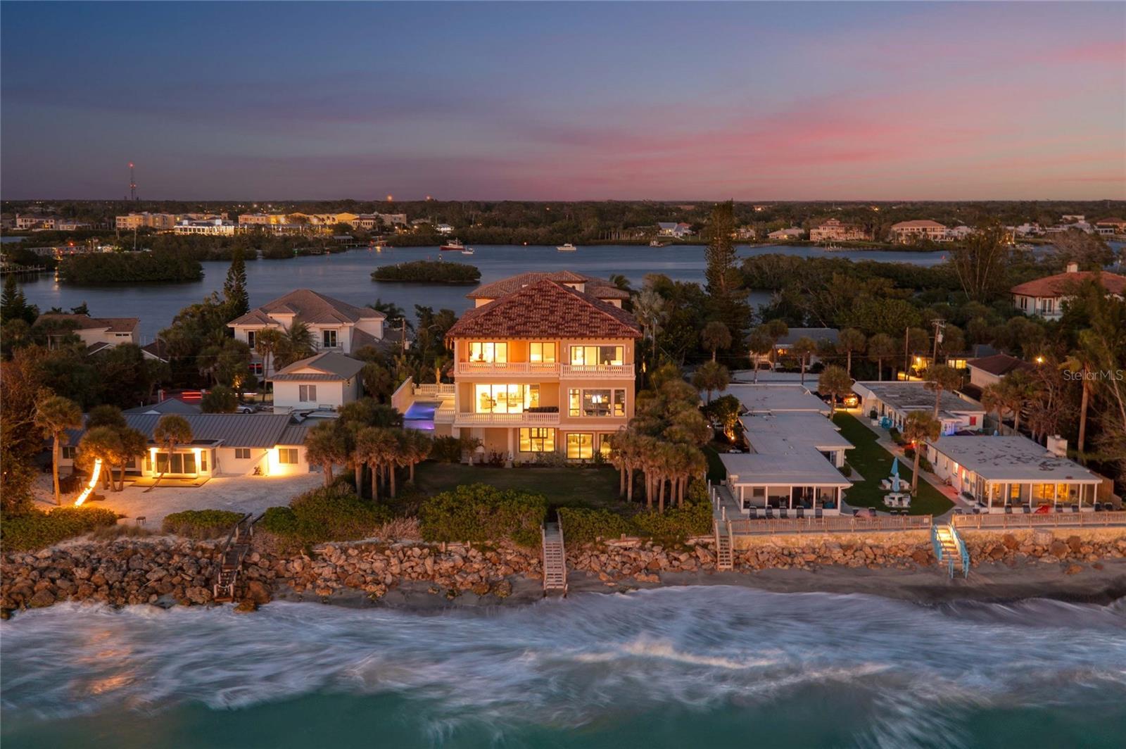 3909 CASEY KEY ROAD