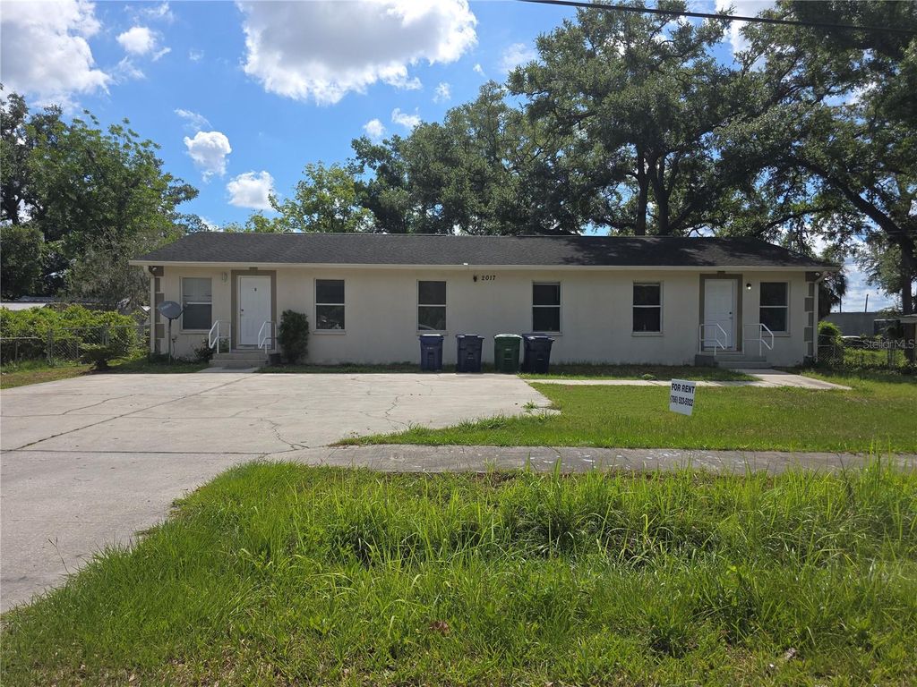 Photo of 2017 N 61st Street, Tampa, FL 33619 (MLS # TB8510916)