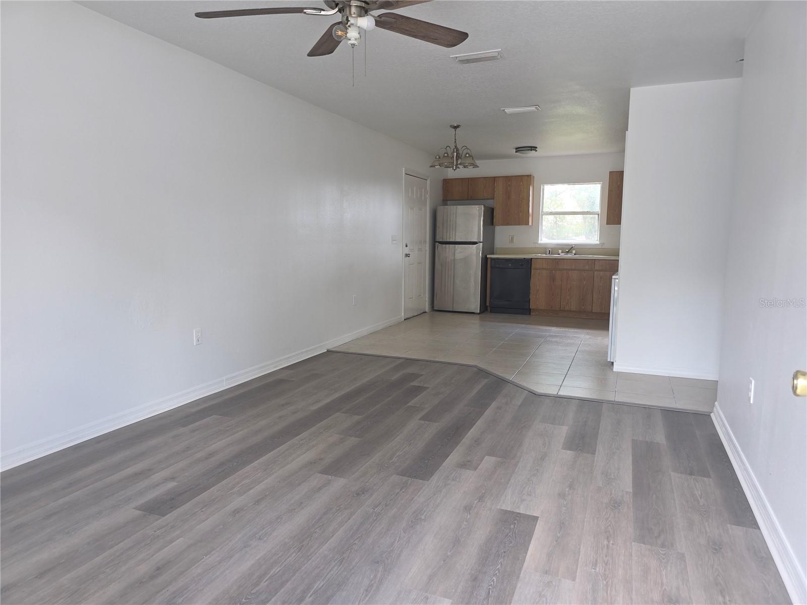 BROADWAY SUB - Residential