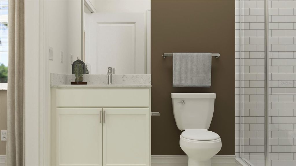 Photo of 9348 Gladsome Drive, Land O Lakes, FL 34637 (MLS # TB8371741)