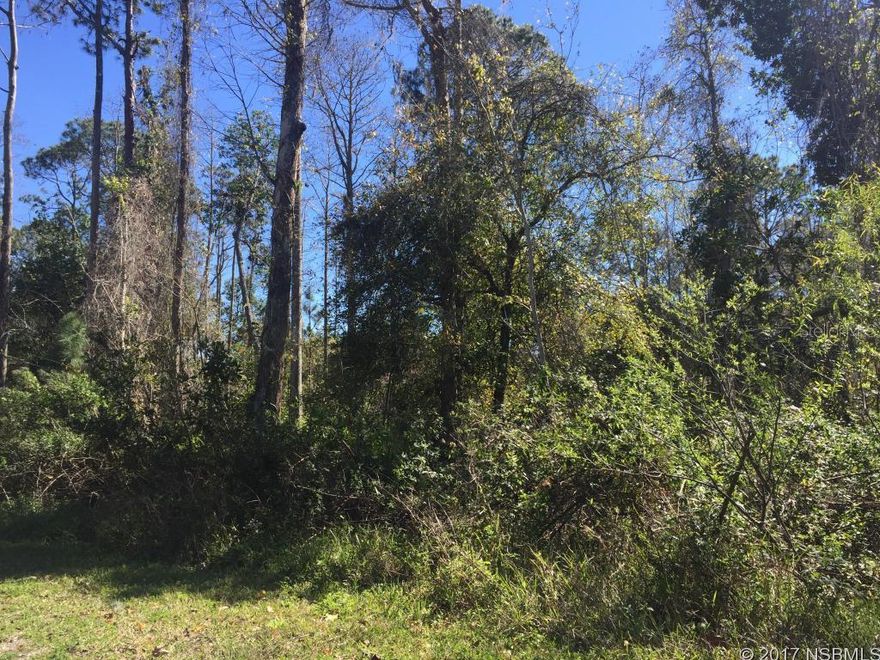 Must see this almost 1/2 acre lot when combined. 2 Lots, both with Legal Descriptions. Additional lot- side by side-LOT 30 BLK 3A SPANISH MISSION HGTS UNIT 2 MB 23 PG 119 PER OR 2912 PG 0067; Cleared: No ;Water: Available at Site